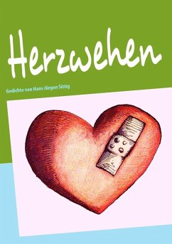 Herzwehen (eBook, ePUB) - Sittig, Hans Jürgen