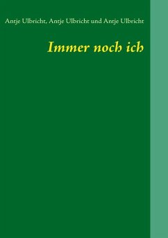 Immer noch ich (eBook, ePUB)