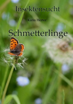 Cover Insektensucht (eBook, ePUB)