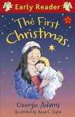 The First Christmas (eBook, ePUB)