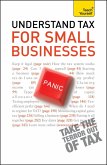 Understand Tax for Small Businesses: Teach Yourself (eBook, ePUB)