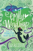 Emily Windsnap and the Monster from the Deep (eBook, ePUB)