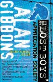 The Lost Boys' Appreciation Society (eBook, ePUB)