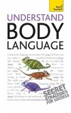 Understand Body Language: Teach Yourself (eBook, ePUB)