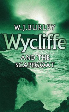 Wycliffe and the Scapegoat (eBook, ePUB) - Burley, W. J.