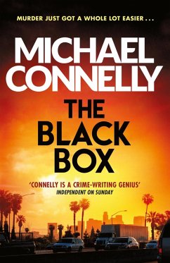 The Black Box (eBook, ePUB) - Connelly, Michael