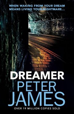 Dreamer (eBook, ePUB) - James, Peter