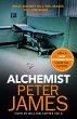 Alchemist (eBook, ePUB) - Bild 1