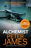 Alchemist (eBook, ePUB)
