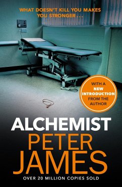 Alchemist (eBook, ePUB) - James, Peter