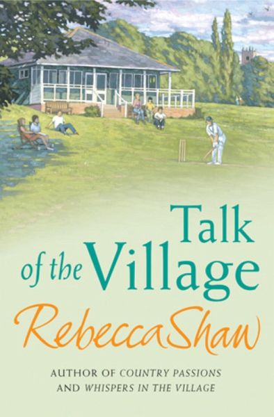 Talk Of The Village (eBook, ePUB) Talk Of The Village (eBook, ePUB)