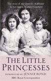 The Little Princesses (eBook, ePUB)