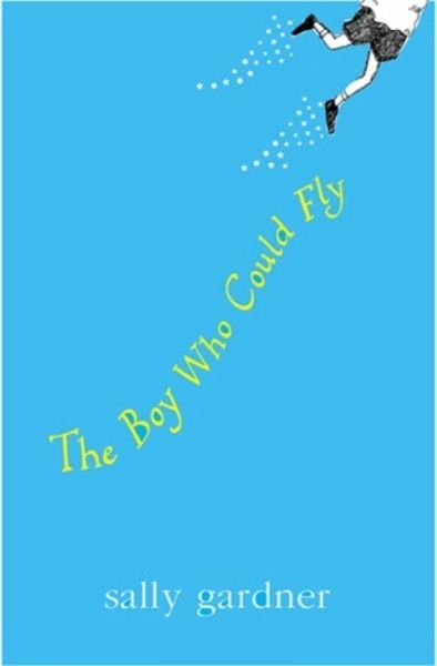 Magical Children: The Boy Who Could Fly (eBook, ePUB)