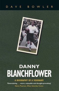 Cover Danny Blanchflower (eBook, ePUB)