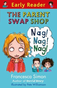 Cover The Parent Swap Shop (eBook, ePUB)