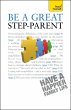 Be a Great Step-Parent (eBook, ePUB) - Bild 1