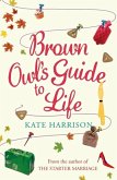 Brown Owl's Guide To Life (eBook, ePUB)