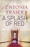 A Splash of Red (eBook, ePUB) A Splash of Red (eBook, ePUB)