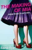 The Making of Mia (eBook, ePUB)