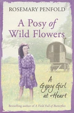 Cover A Posy of Wild Flowers (eBook, ePUB)