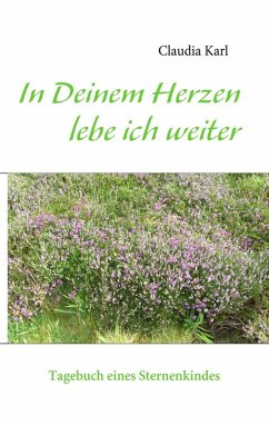 In Deinem Herzen lebe ich weiter (eBook, ePUB)