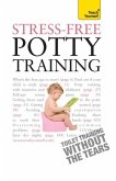 Stress-Free Potty Training: Teach Yourself (eBook, ePUB)