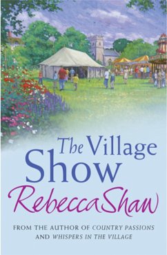 The Village Show (eBook, ePUB) - Shaw, Rebecca