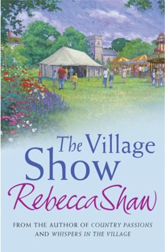 Cover The Village Show (eBook, ePUB)