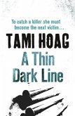 A Thin Dark Line (eBook, ePUB) A Thin Dark Line (eBook, ePUB)