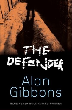 Cover The Defender (eBook, ePUB)