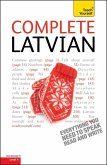 Complete Latvian Beginner to Intermediate Book and Audio Course (eBook, ePUB)