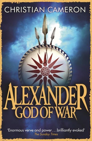 Alexander (eBook, ePUB)