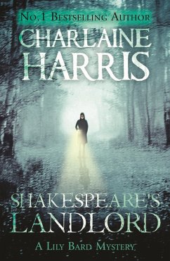 Shakespeare's Landlord (eBook, ePUB) - Harris, Charlaine