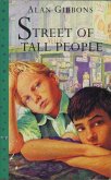 Street of Tall People (eBook, ePUB)