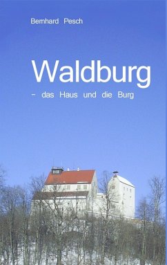 Waldburg (eBook, ePUB) - Pesch, Bernhard