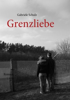Cover Grenzliebe (eBook, ePUB)