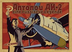 Antonov AN2 (eBook, ePUB)
