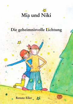 Mia und Niki (eBook, ePUB)
