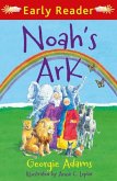 Early Reader: Noah's Ark (eBook, ePUB)