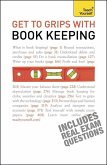 Get to Grips With Book Keeping (eBook, ePUB)