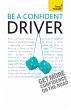 Be a Confident Driver (eBook, ePUB) - Bild 1
