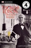 Thomas Edison - The Great Inventor (eBook, ePUB)