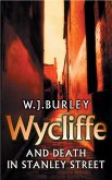 Wycliffe and Death in Stanley Street (eBook, ePUB)