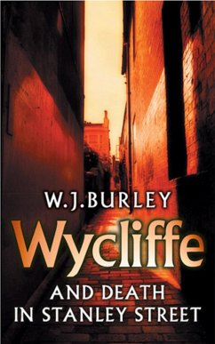 Wycliffe and Death in Stanley Street (eBook, ePUB) - Burley, W. J.
