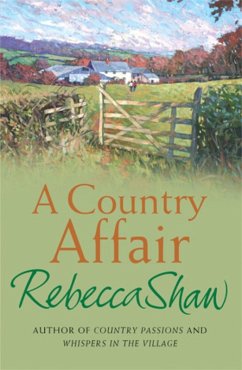 Cover A Country Affair (eBook, ePUB)