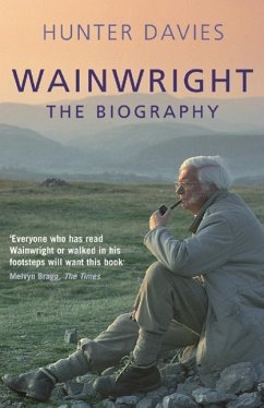 Wainwright (eBook, ePUB) - Davies, Hunter
