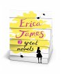 Erica James - Seven Great Novels... - Bild 1