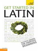 Get Started in Latin Absolute Beginner Course (eBook, ePUB)