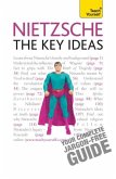 Nietzsche - The Key Ideas: Teach Yourself (eBook, ePUB)