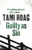 Guilty As Sin (eBook, ePUB)